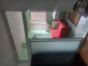Schimb garsoniera confort 1  cu apartament 2 camere  - imagine 2