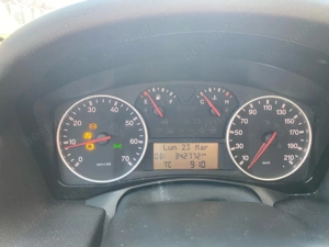 Fiat Croma Ieftină   ITP 2027   Mecanic pusă la punct   4000 RON - imagine 2