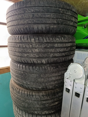 Cauciucuri vara Firestone 205 55 16 dot1723 - imagine 3