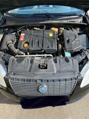 Fiat Croma Ieftină   ITP 2027   Mecanic pusă la punct   4000 RON - imagine 4