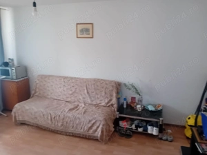 Ap 4 Cam Orion Darmanesti etaj 9 lift 65mp renovat centrala termopan - imagine 10