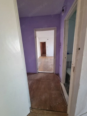 Zona Dambovita Sagului - apartament 2 camere - imagine 6