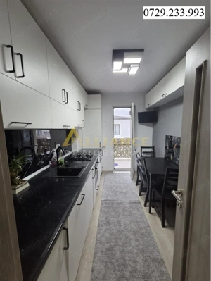 Apartament 3 camere | Mobilat si Utilat + Parcare - 80 MP