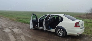 Vând Skoda Octavia II 2010 motor de  1,9TDI 105 Cp - imagine 9