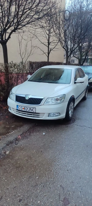 Vând Skoda Octavia II 2010 motor de  1,9TDI 105 Cp - imagine 6