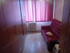 Ap 4 Cam Orion Darmanesti etaj 9 lift 65mp renovat centrala termopan - imagine 11