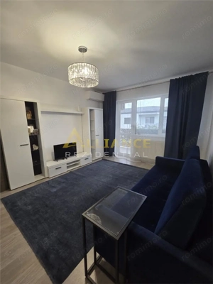 Apartament 3 camere modern, mobilat complet, parcare inclusa – Sector 3