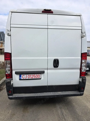 Vand Duba 3.5T Citroen 
