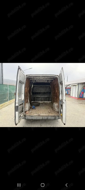Ford  transit  2.2 diesel - imagine 5