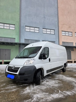 Vand Duba 3.5T Citroen  - imagine 4