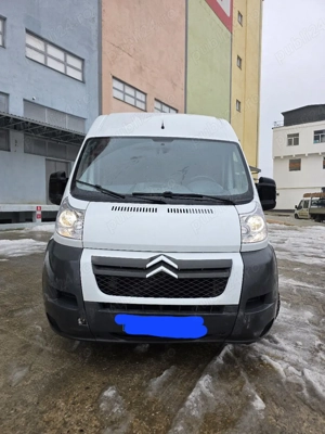 Vand Duba 3.5T Citroen  - imagine 3