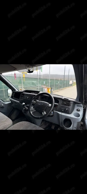 Ford  transit  2.2 diesel - imagine 4