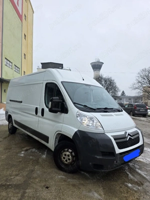 Vand Duba 3.5T Citroen  - imagine 2