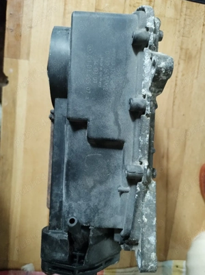 Actuator cutie de viteze automată (EasyTronic) Opel Corsa C - imagine 3