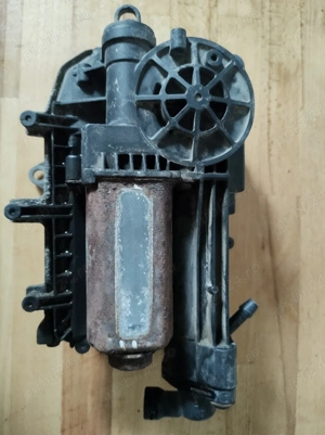 Actuator cutie de viteze automată (EasyTronic) Opel Corsa C - imagine 2