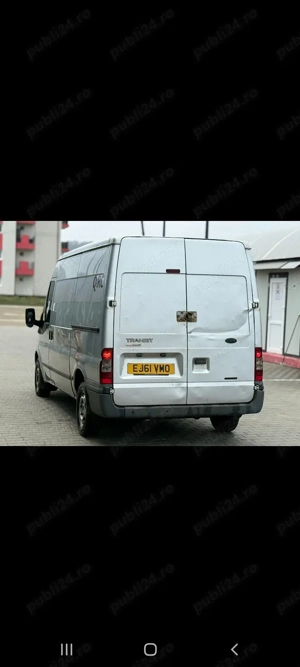 Ford  transit  2.2 diesel - imagine 2