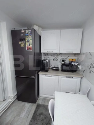 Apartament 3 camere, 60 mp utili, zona M11 - imagine 3