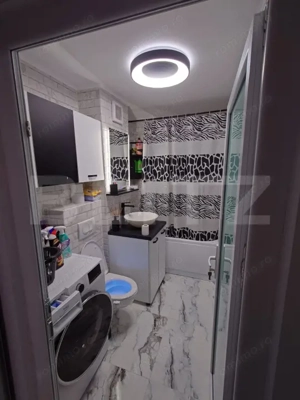 Apartament 3 camere, 60 mp utili, zona M11 - imagine 11