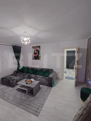 Apartament 3 camere, 60 mp utili, zona M11 - imagine 6