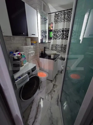Apartament 3 camere, 60 mp utili, zona M11 - imagine 10