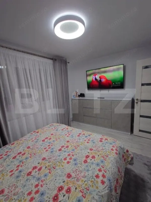 Apartament 3 camere, 60 mp utili, zona M11 - imagine 5
