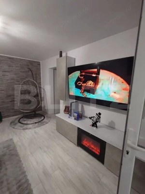 Apartament 3 camere, 60 mp utili, zona M11 - imagine 4