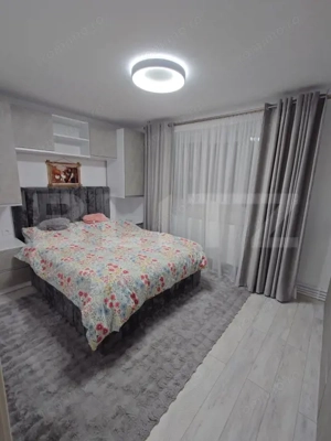 Apartament 3 camere, 60 mp utili, zona M11 - imagine 2