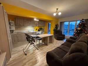  Apartament 3 camere | etaj 3/5 | decomandat | 70 mp | bloc nou 