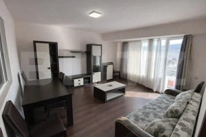 Apartament 3 camere, 55 mp, et intermediar, Parcare, Baciu, Zona Petrom