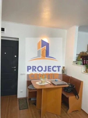 Apartament 3 camere Teilor - imagine 3