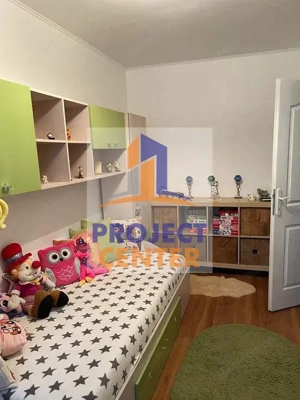 Apartament 3 camere Teilor - imagine 4