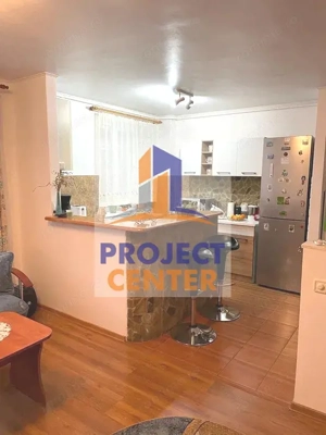 Apartament 3 camere Teilor - imagine 2