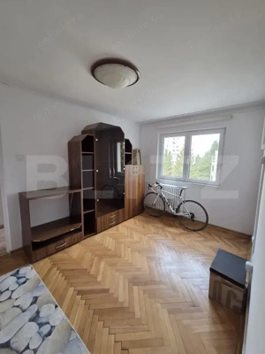 Apartament 2 camere, 33mp, Astra zona linistita