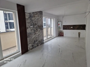 Penthouse elegant 109,5 mp, bloc Boutique, 28 mp terasa, Sg Ilie Petre- Chiajna - imagine 6