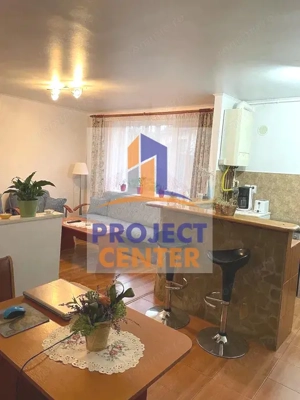 Apartament 3 camere Teilor