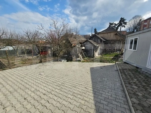 Casă de vânzare – Aiud, la șoseaua principală - imagine 4