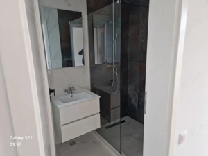 Penthouse elegant 109,5 mp, bloc Boutique, 28 mp terasa, Sg Ilie Petre- Chiajna - imagine 13