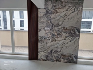 Penthouse elegant 109,5 mp, bloc Boutique, 28 mp terasa, Sg Ilie Petre- Chiajna - imagine 7