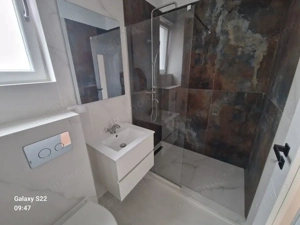 Penthouse elegant 109,5 mp, bloc Boutique, 28 mp terasa, Sg Ilie Petre- Chiajna - imagine 15