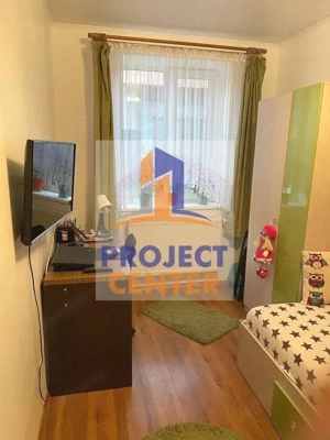 Apartament 3 camere Teilor - imagine 6