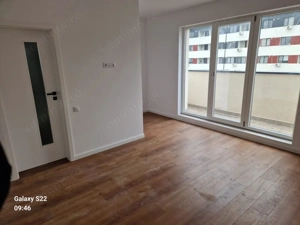 Penthouse elegant 109,5 mp, bloc Boutique, 28 mp terasa, Sg Ilie Petre- Chiajna - imagine 10