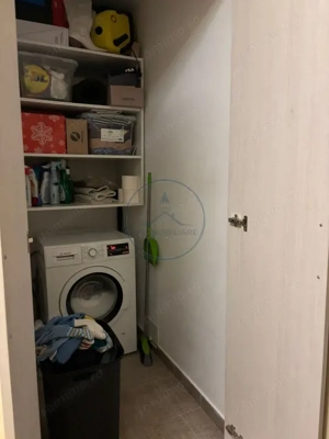  Apartament 3 camere | etaj 3/5 | decomandat | 70 mp | bloc nou  - imagine 8