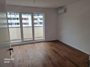 Penthouse elegant 109,5 mp, bloc Boutique, 28 mp terasa, Sg Ilie Petre- Chiajna - imagine 12