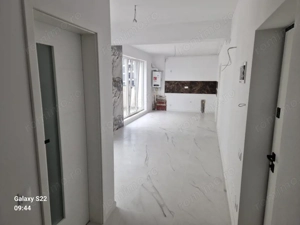 Penthouse elegant 109,5 mp, bloc Boutique, 28 mp terasa, Sg Ilie Petre- Chiajna - imagine 8