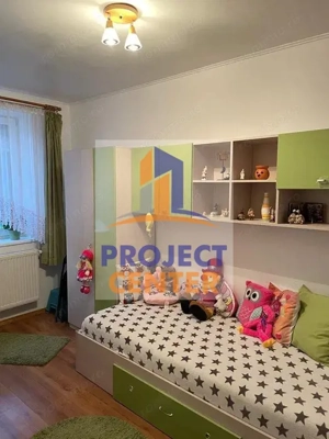 Apartament 3 camere Teilor - imagine 5