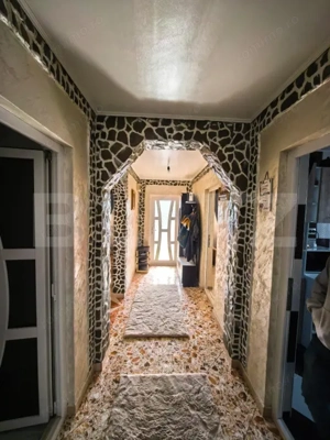 Casă 5 camere în Lețcani – acces direct la drumul european - imagine 10