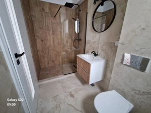 Penthouse elegant 109,5 mp, bloc Boutique, 28 mp terasa, Sg Ilie Petre- Chiajna - imagine 14