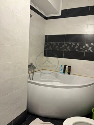  Apartament 3 camere | etaj 3/5 | decomandat | 70 mp | bloc nou  - imagine 7