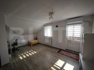 Casă 5 camere în Lețcani – acces direct la drumul european - imagine 7