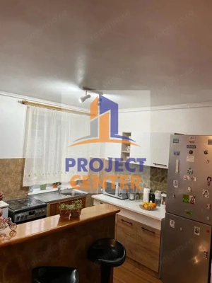 Apartament 3 camere Teilor - imagine 7